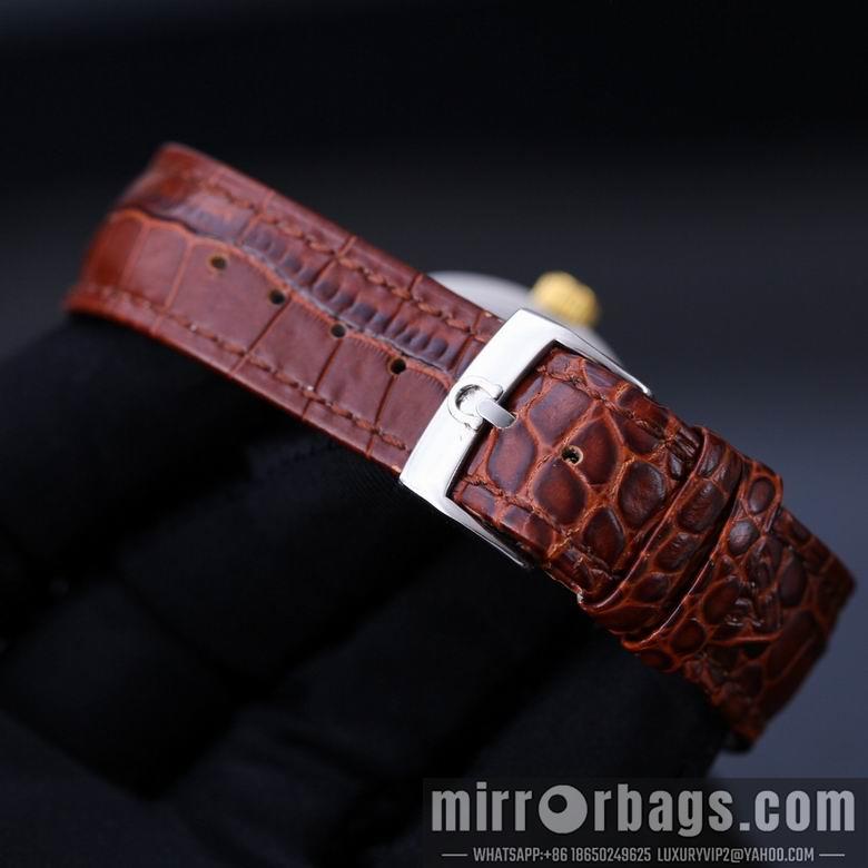 Replica Omega men 41X11mm M80