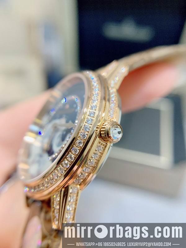 Replica Jaeger-LeCoultre 33X10mm 0320103