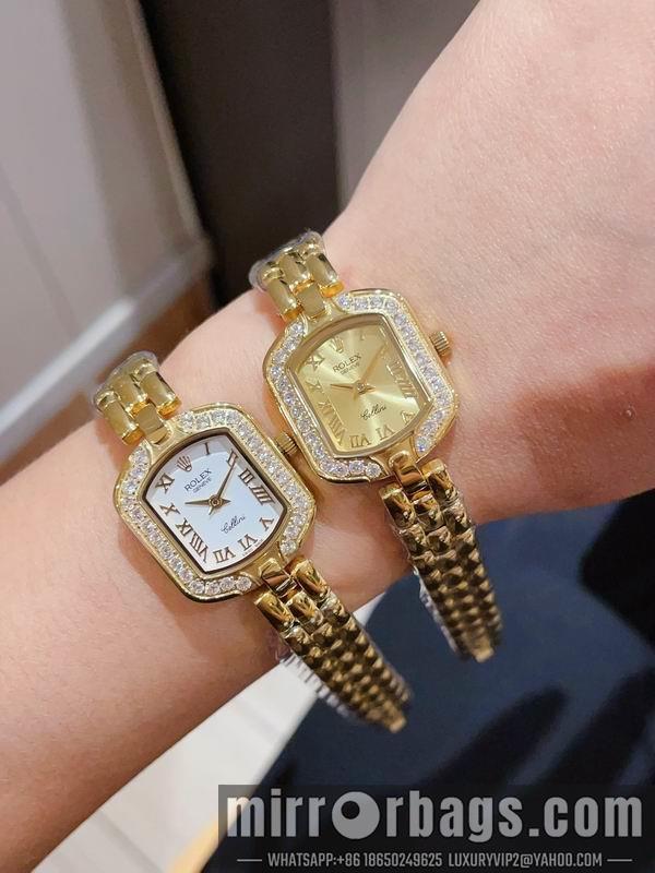 Replica Rolex 21mm 110103