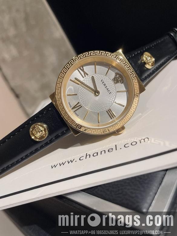 Replica Versace watch 36mm M08
