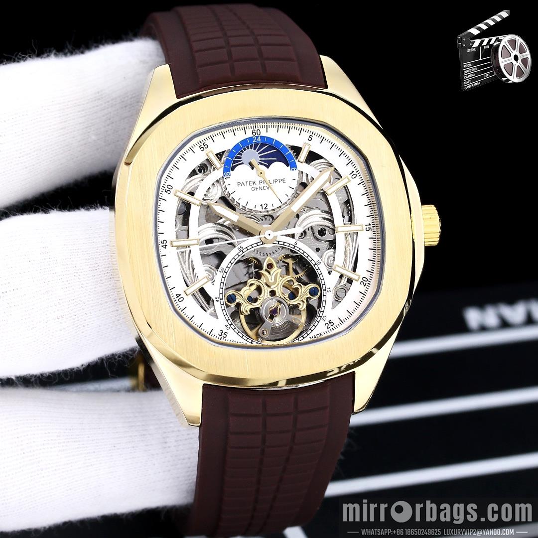 Replica Patek Philippe 46X12mm 100504