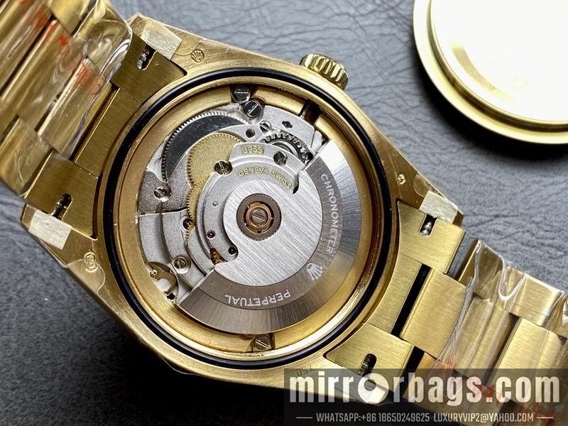 Replica Rolex 36mm 112002