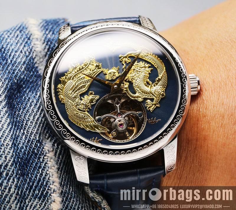 Replica Vacheron Constantin 44X14mm 051605
