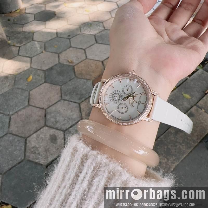 Replica Vacheron Constantin  watch 121894
