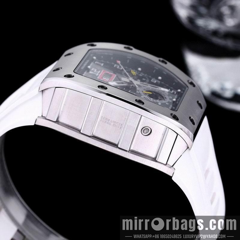 Replica Richard Mille RM011-FM watch 122502
