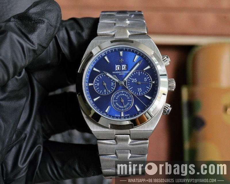 Replica Vacheron Constantin 42mm 092827