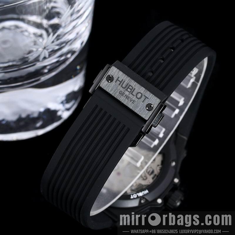 Replica Hublot watch 082125