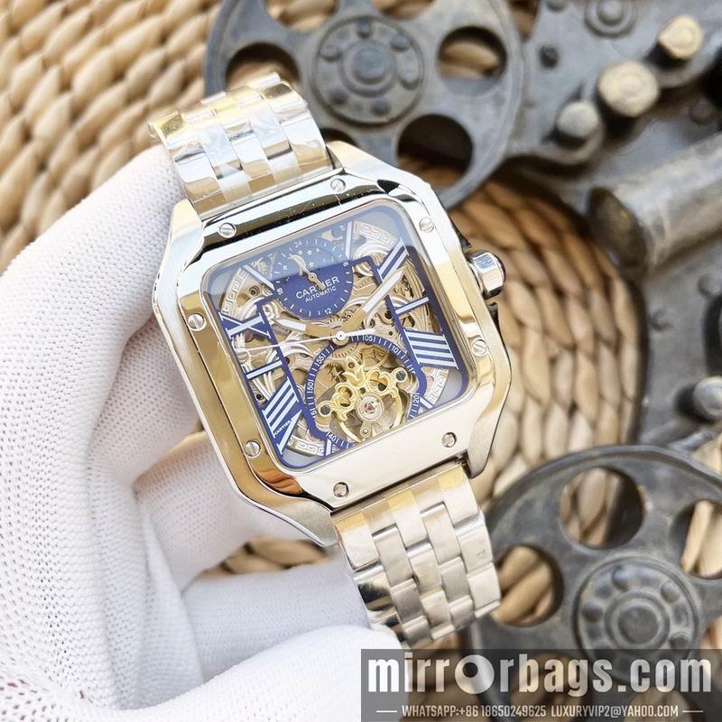 Replica Cartier 45X13mm 030213