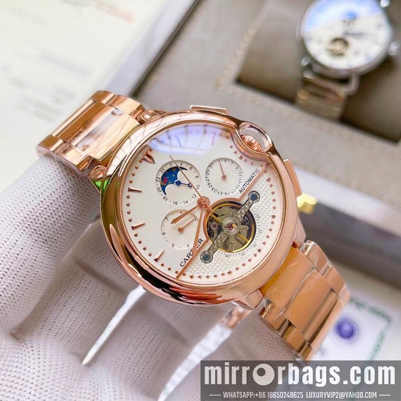 Replica Cartier 42X11mm 101401