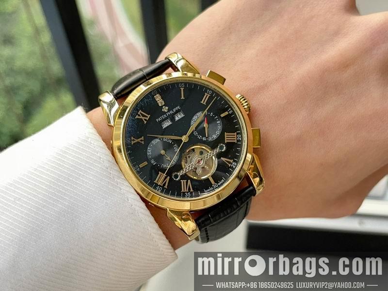 Replica Patek Philippe 42mm 031631