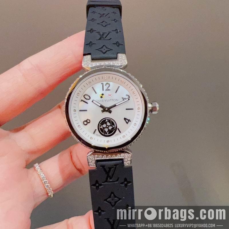 Replica LV watch 081699