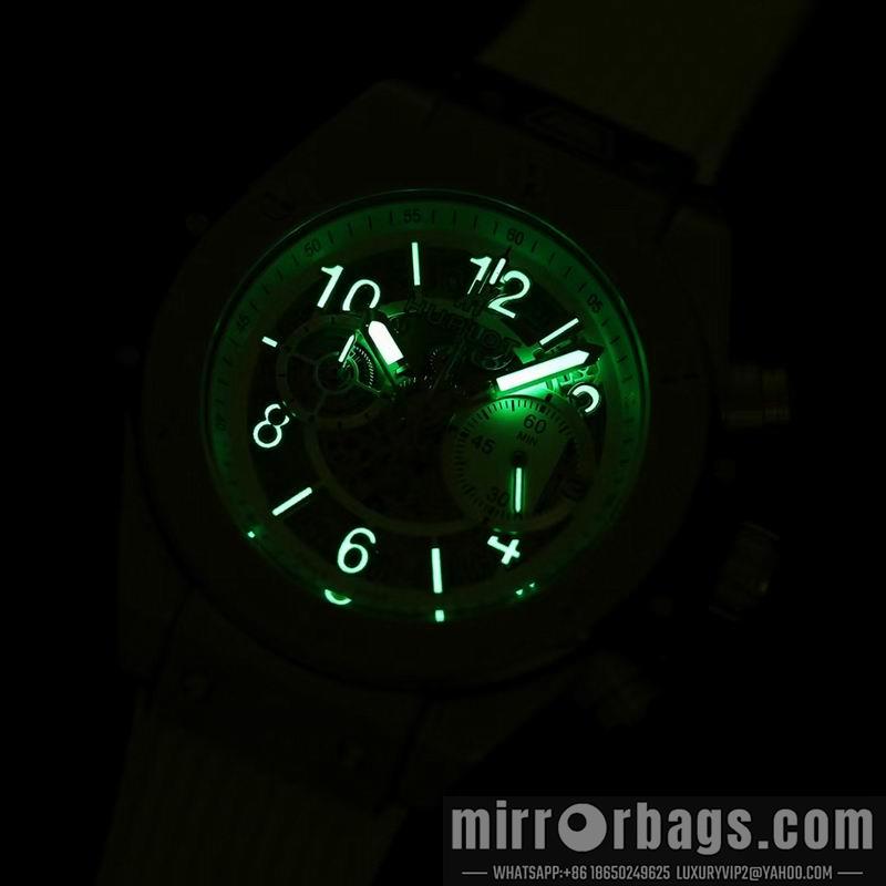 Replica Hublot 45X12mm 072216