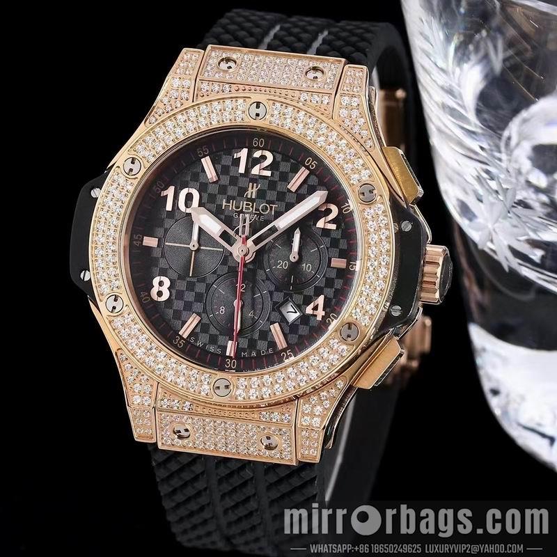 Replica Hublot 45X12mm 072216