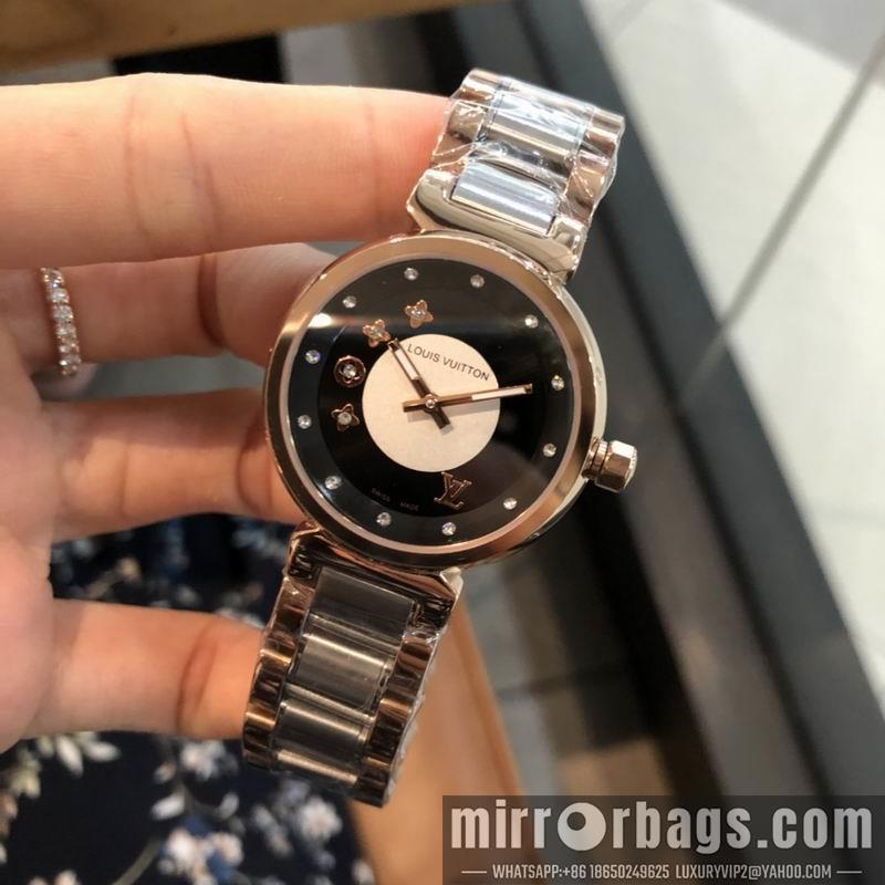 Replica LV 33X12mm 081689