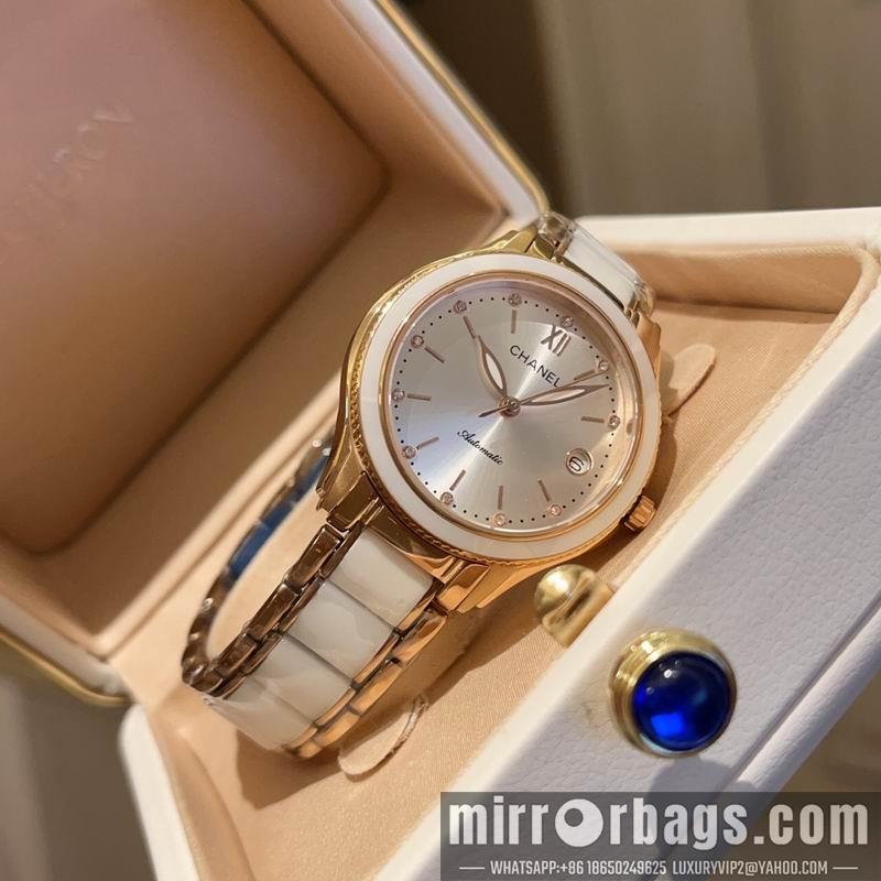 Replica Chanel 33mm 022484