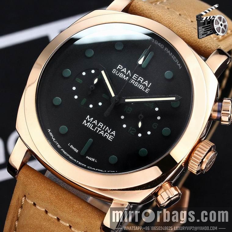 Replica Panerai men 47X12mm M17
