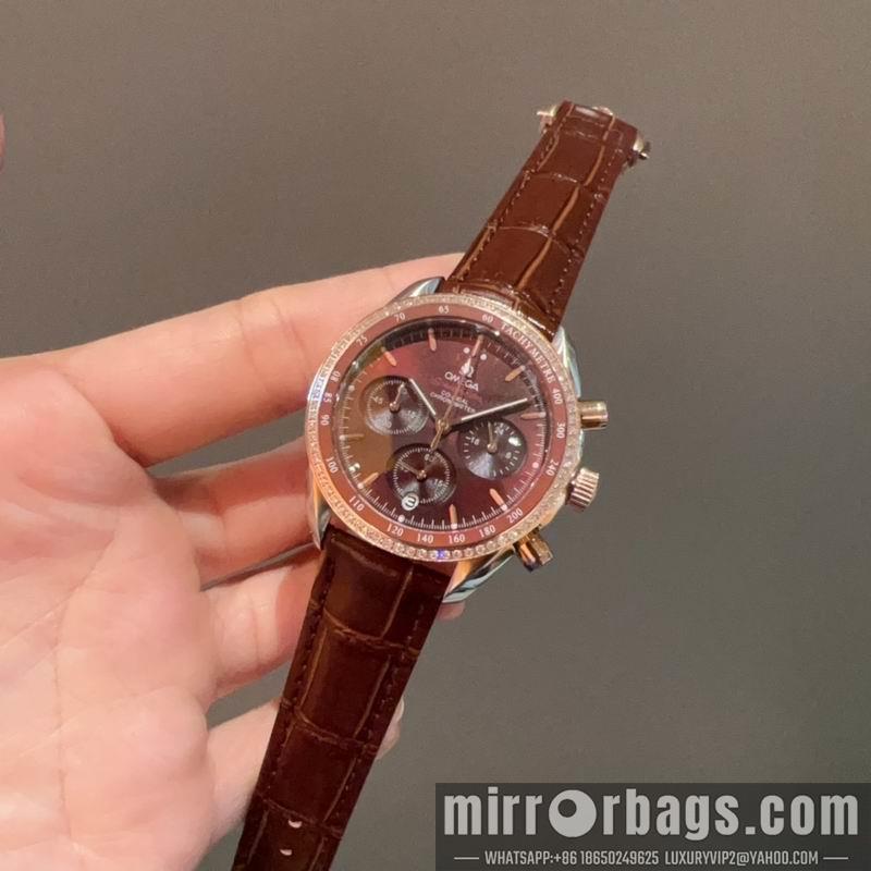 Replica Omega 37.5mm 082226