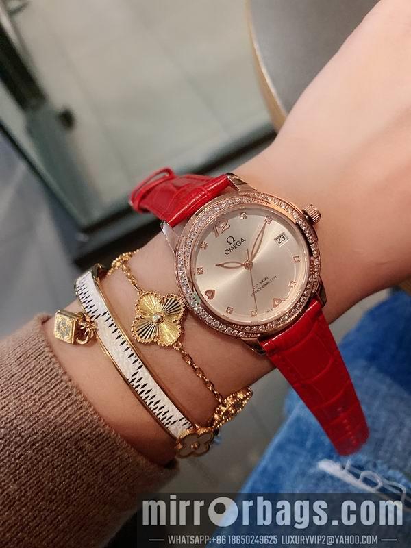 Replica Omega 35mm 022473