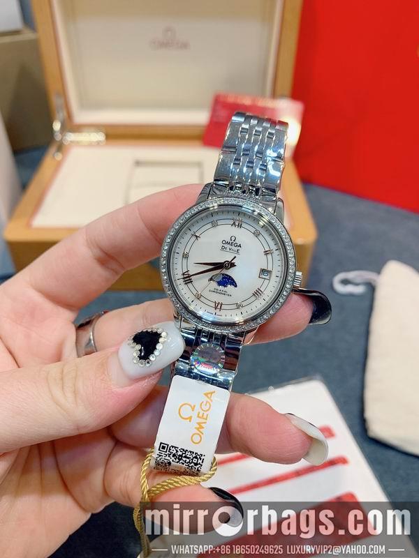 Replica Omega 33mm 022493
