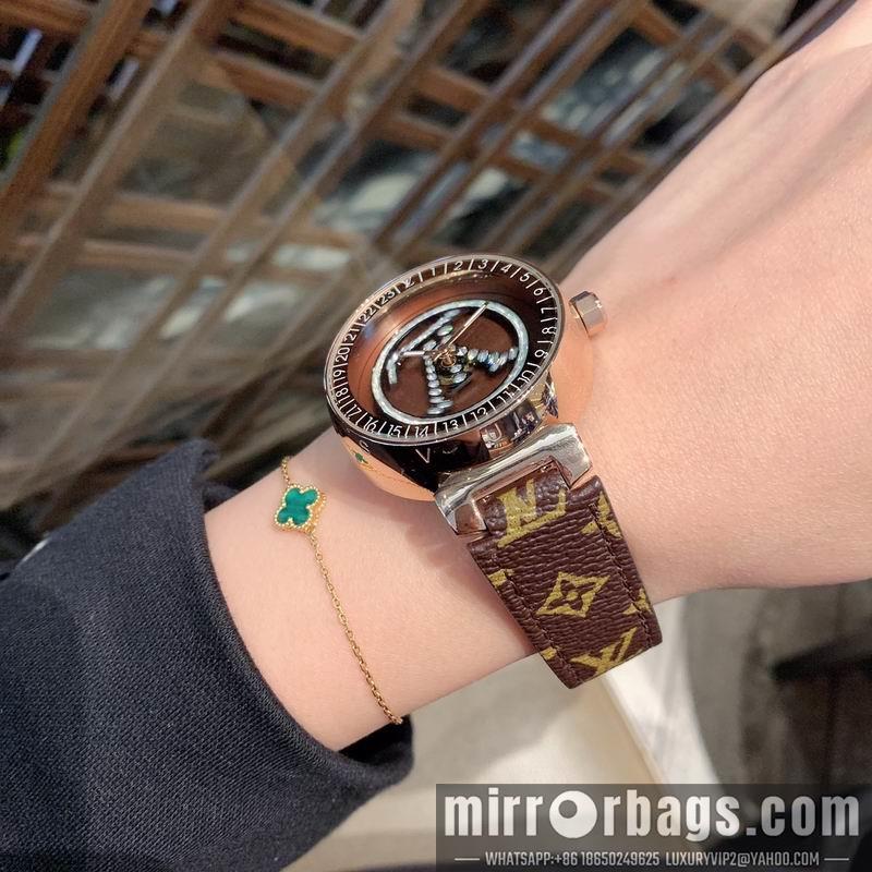 Replica LV 40mm 33mm 081656