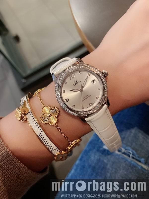 Replica Omega 35mm 022473