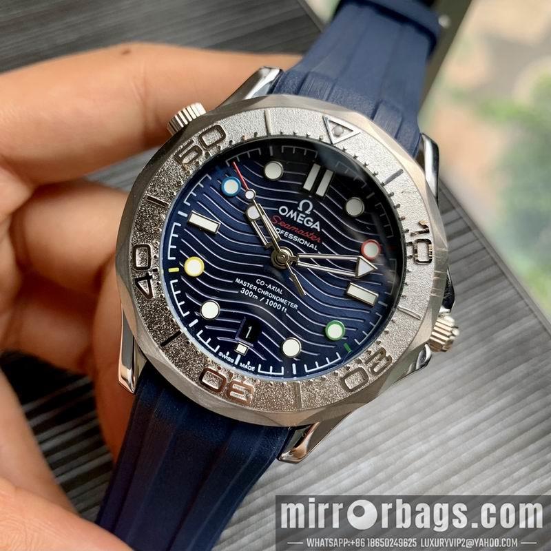 Replica Omega 42mm 101328