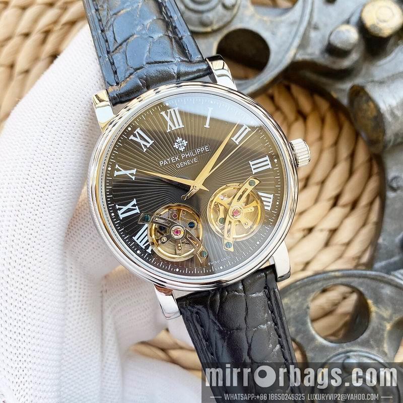 Replica Patek Philippe 43X12mm 041458