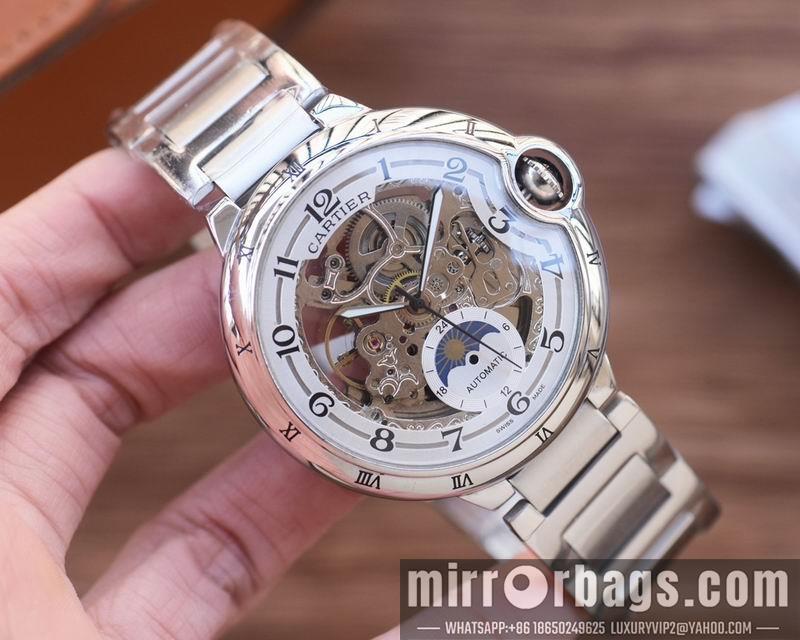 Replica Cartier 41mm 031944