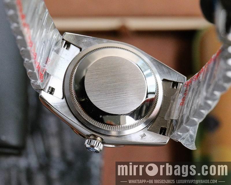 Replica Rolex 36mm 40mm 033123