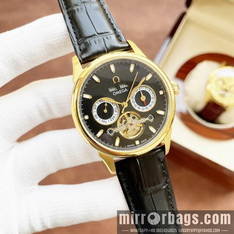 Replica Omega 43X13mm 031707