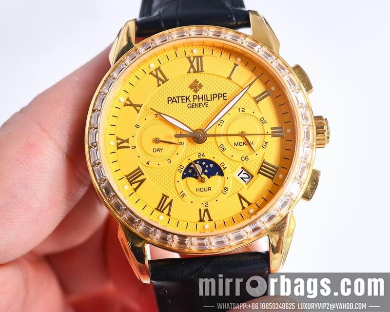 Replica Patek Philippe 42mm 082966