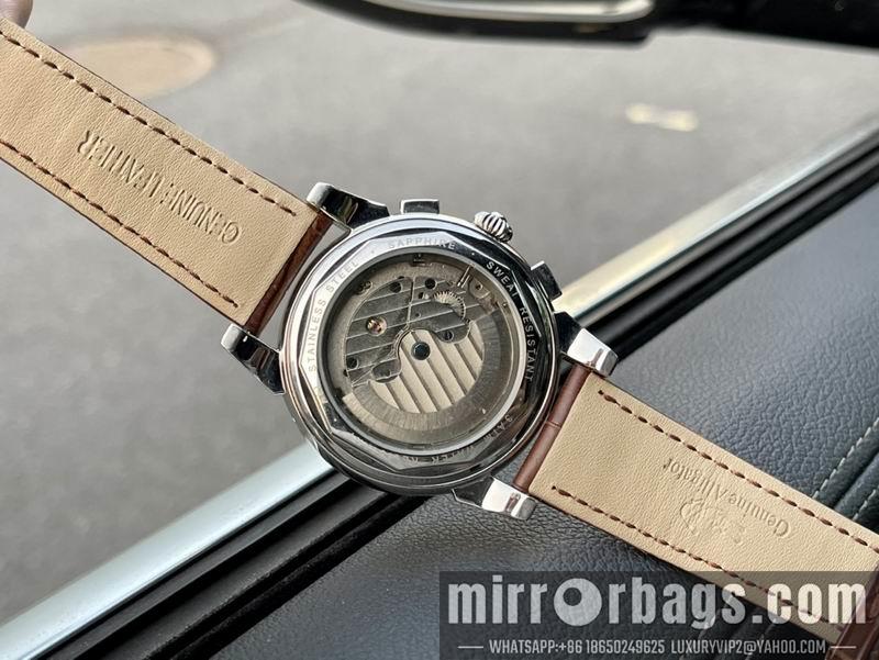 Replica Patek Philippe 42cmm  031625