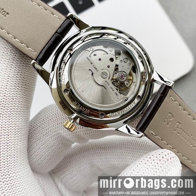 Replica Vacheron Constantin 40mm 031930