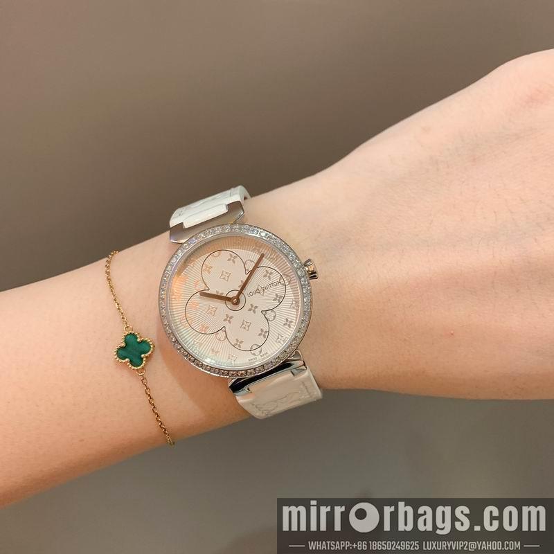 Replica LV watch 121540