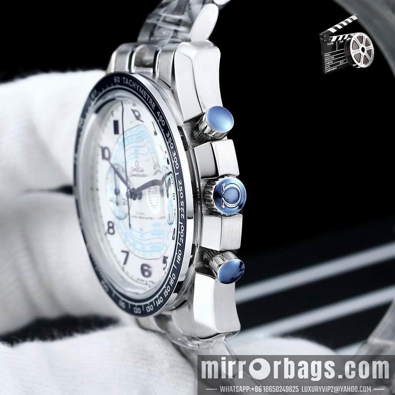 Replica Omega 43mm 072415