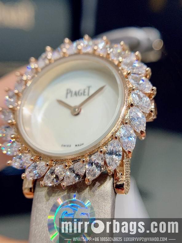 Replica Piaget women 31X7.8mm 091516