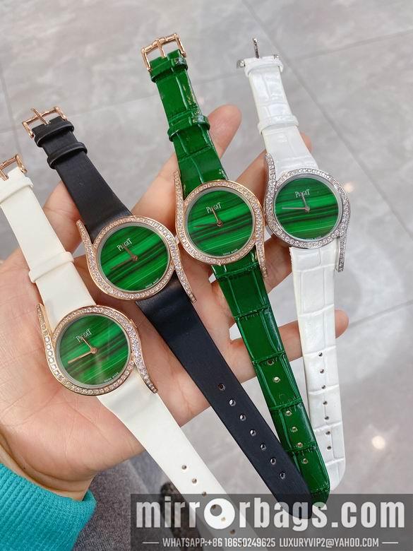 Replica Piaget women 32mm M24