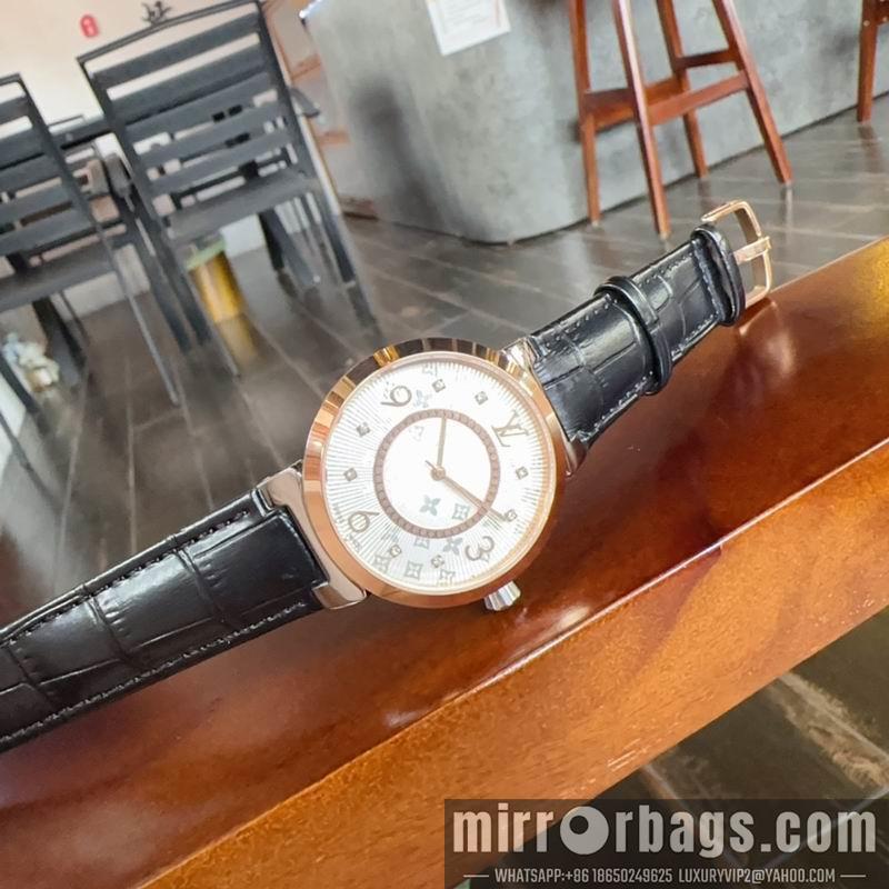 Replica LV 38mm 032728
