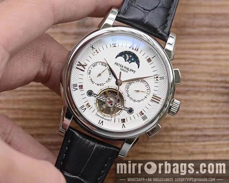 Replica Patek Philippe Watch 041346