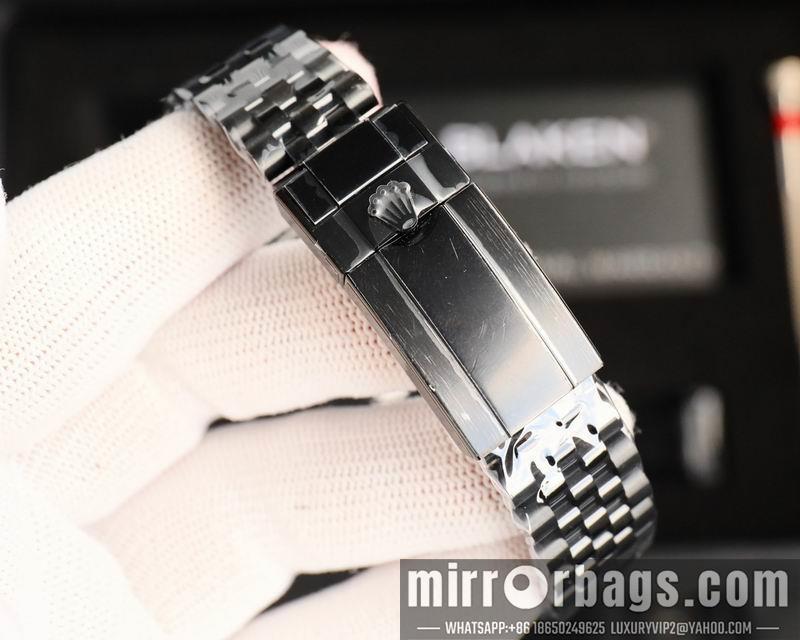 Replica Rolex 40mm 022121