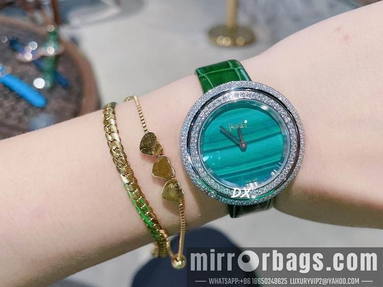 Replica Piaget 34x8mm 5nms77