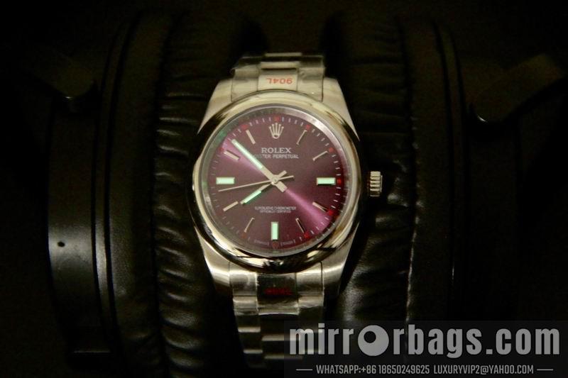 Replica Rolex 36mm 41mm 0506165