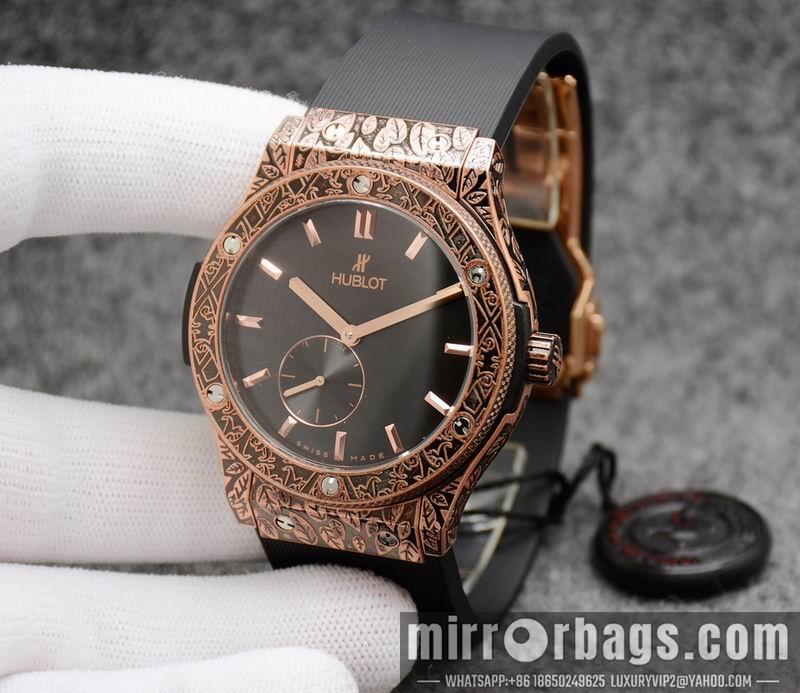Replica Hublot 42X12mm 060858