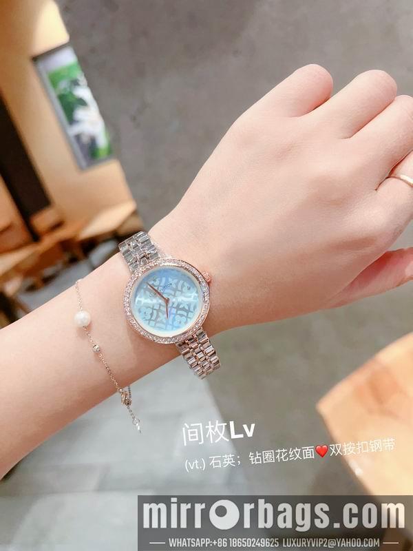Replica LV watch 121879