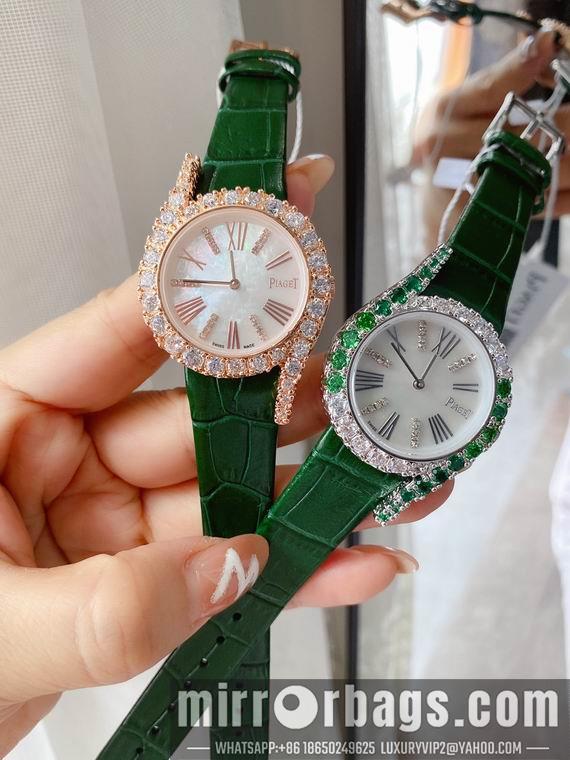 Replica Piaget women 32mm M03