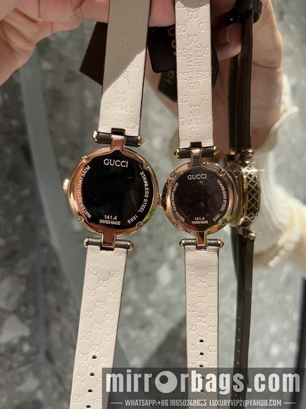 Replica Gucci S27mm M32mm 110118