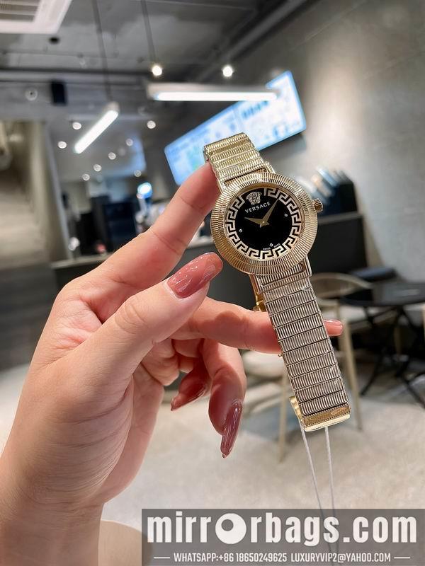 Replica Versace 36mm 063001