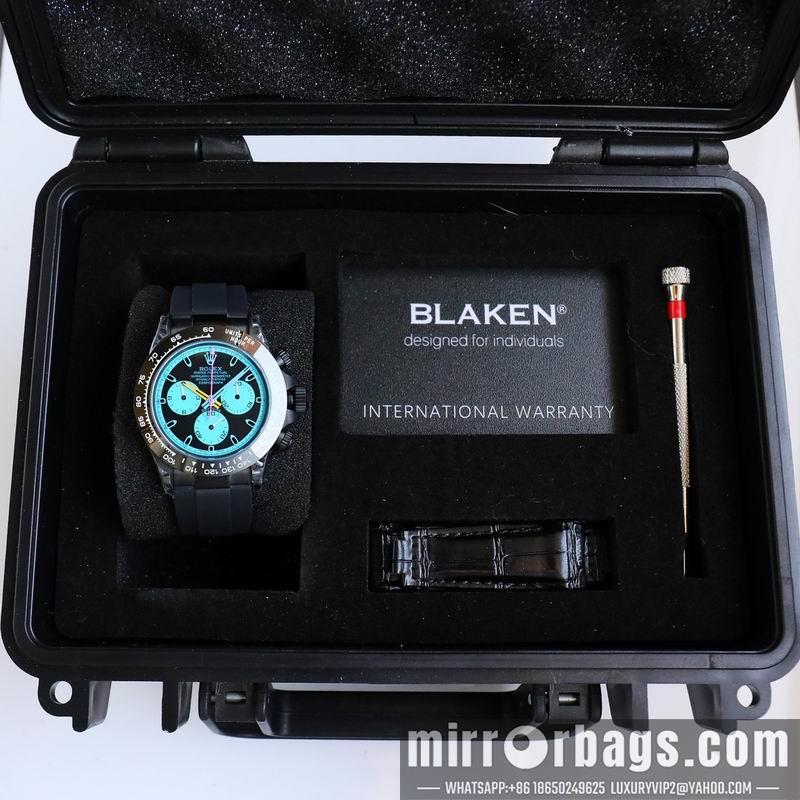 Replica Rolex 40mm 121210