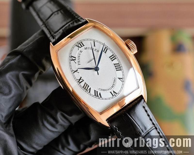 Replica Franck Muller 55X42X13mm 071445