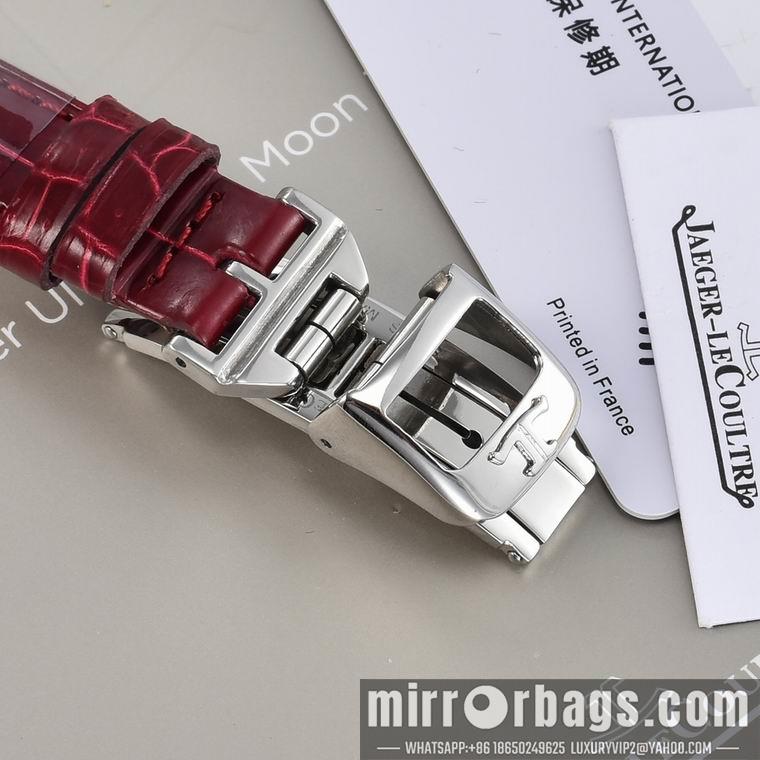 Replica Jaeger Lecoultre women 33X9mm M21